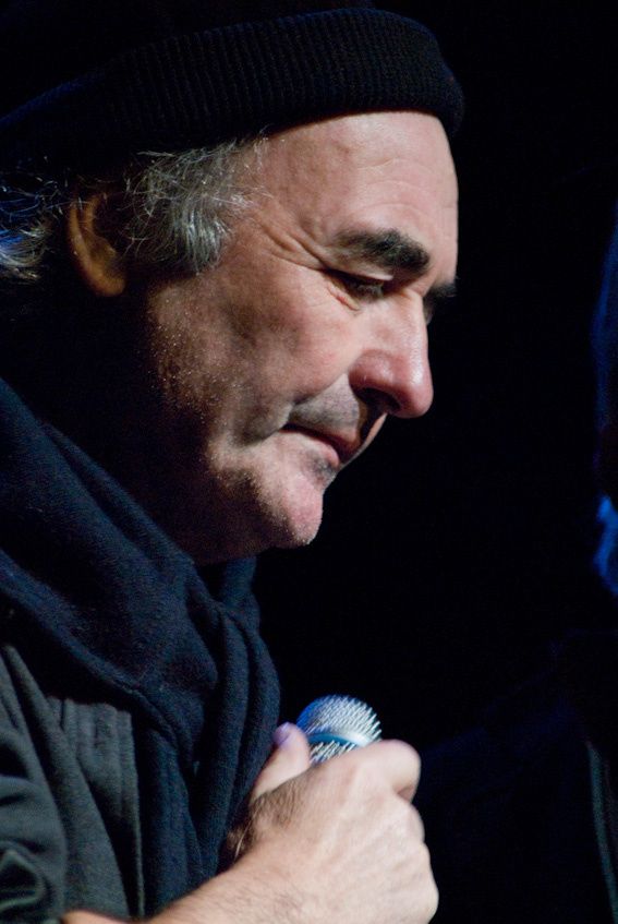 Gérard Pierron