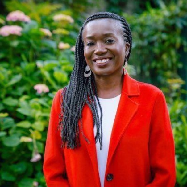 Nadège Abomangoli